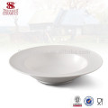 Conjuntos de vajilla de porcelana mexicana al por mayor, juego de porcelana china fina, plato de cena